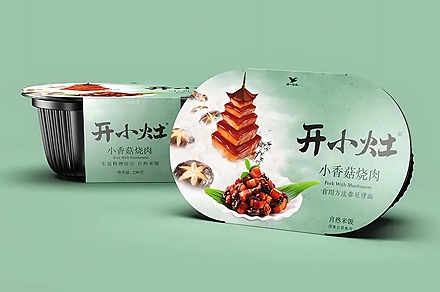 方便速食行業(yè)市場(chǎng)現(xiàn)狀、消費(fèi)趨勢(shì)、品牌策略分析