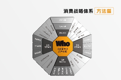 【消費(fèi)戰(zhàn)略方法論】消費(fèi)本位的戰(zhàn)略模型